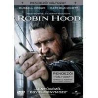 Robin Hood (1 lemezes rendezői változat ) (DVD)