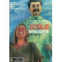 Sztálin menyasszonya (DVD)