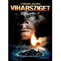 Viharsziget (DVD)