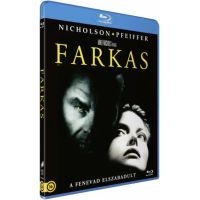 Farkas (Blu-ray) *1994*