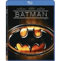 Batman 1. (Blu-ray) (1989)