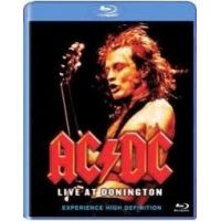 AC/DC-Live in Donington (Blu-ray)