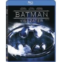 Batman 2.-Visszatér  (Blu-ray)