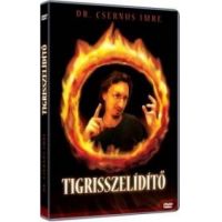 Dr.Csernus Imre - Tigrisszelídítő (DVD)