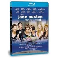 Jane Austen könyvklub (Blu-ray)