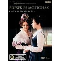 Édesek és mostohák (BBC sorozat) (2 DVD)