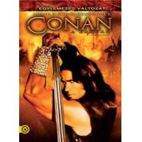 Conan a barbár (DVD) *Klasszikus*