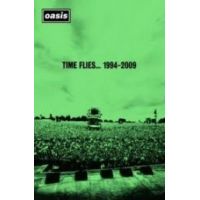 Oasis-Time files... 1994-2009 (DVD)