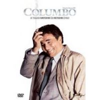 Columbo 6-7.évad (3 DVD)