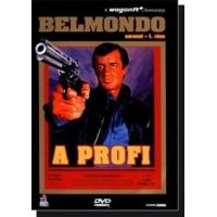 A Profi *Belmondo* (DVD)