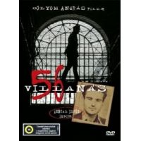 56 villanás (DVD)