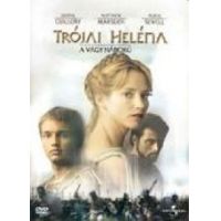 Trójai Heléna (DVD)