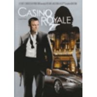 James Bond - Casino Royale - Extra (2 DVD)