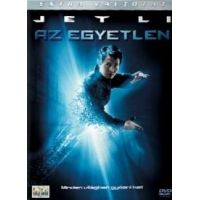 Jet Li - Az egyetlen *Extra változat* (DVD)