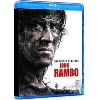 John Rambo (Blu-ray)