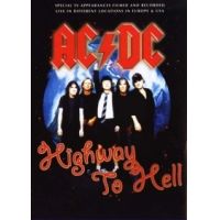 AC/DC: Highway to Hell (DVD)