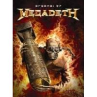 Megadeth: Arsenal of (DVD)