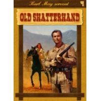 Old Shatterhand (DVD)