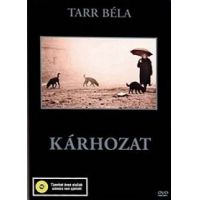 Tarr Béla - Kárhozat (DVD)