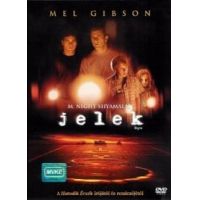 Jelek (DVD)