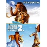 Jégkorszak 1. / Jégkorszak 2. (Twinpack) (2 DVD)