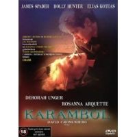 Karambol (DVD)