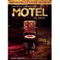 Motel 1. *Extra változat* (2 DVD)