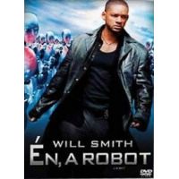 Én, a robot (2 DVD)