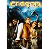 Eragon (DVD) *2 Lemezes - Extra változat*