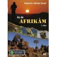 Az én Afrikám 1. (DVD)