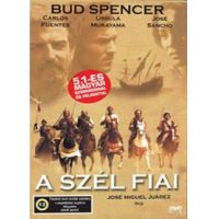 Bud Spencer - Szél fiai (DVD)