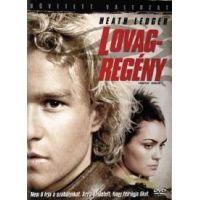 Lovagregény (DVD)