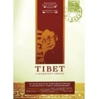 Tibet, a száműzött ország - Dalai Láma (DVD)