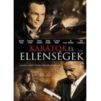 Karátok és ellenségek (DVD)