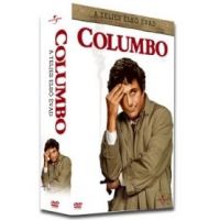 Columbo 1.évad (6 DVD)