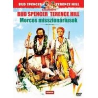 Bud Spencer - Morcos misszionáriusok (DVD)