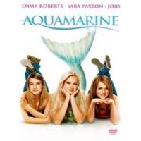 Aquamarine (DVD)