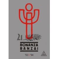 Bonanza Banzai: 93-94 (2 DVD)