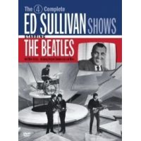 Ed Sullivan Shows featuring The Beatles (DVD)