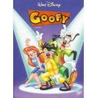 Goofy *Disney* (DVD)