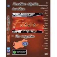 Főtér-Vas megye (DVD)