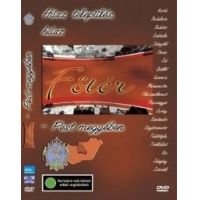 Főtér-Pest megye (DVD)