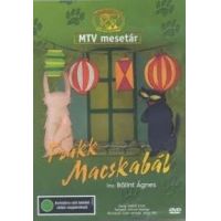 Frakk- Macskabál (DVD)