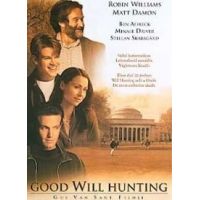 Good Will Hunting (DVD)