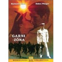 Garni-zóna (DVD)