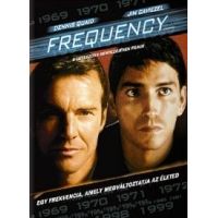Frequency (DVD)