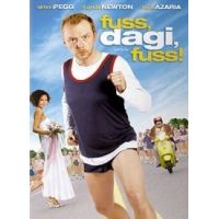 Fuss,dagi, fuss! (DVD)
