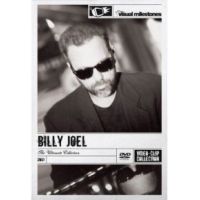 Billy Joel: The Ultimate Collection (DVD)