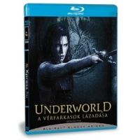 Underworld - Vérfarkasok lázadása (Blu-ray)
