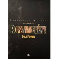 Ponyvaregény - duplalemezes extra változat (2 DVD)